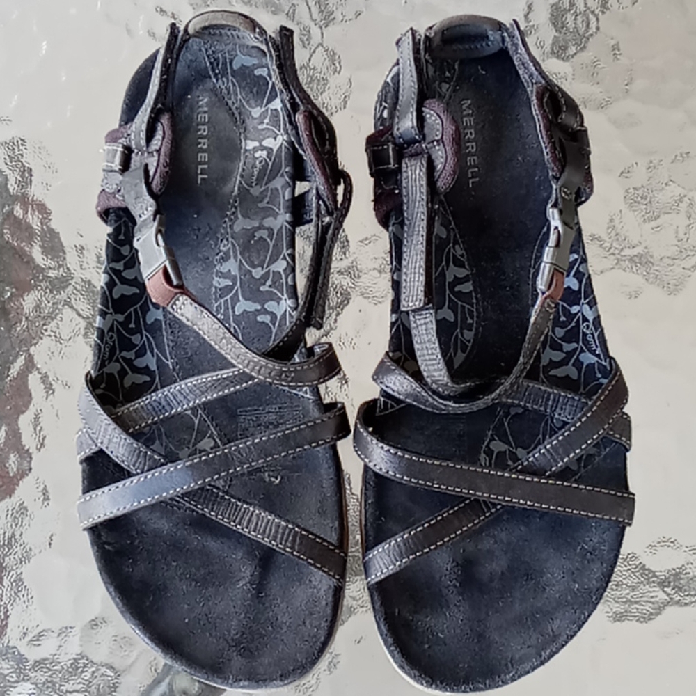Merrell Multi-Strap Women's Sandals